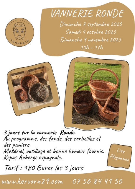 Atelier Rond Carte KDO Atelier