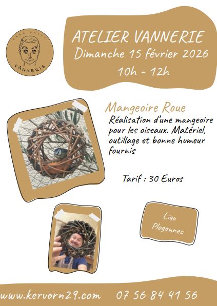 MR 15 février 2026